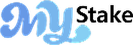 MyStake logo